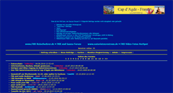 Desktop Screenshot of fkk-forum.org